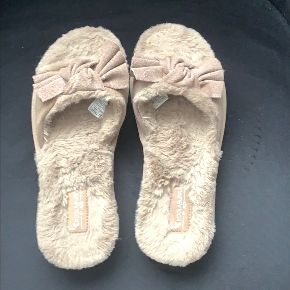 Koolaburra slides